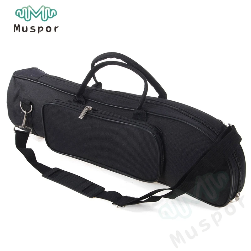 Рюкзак из ткани Оксфорд Gig Bag Case 600D водостойкий для трубы с регулируемым плечевым