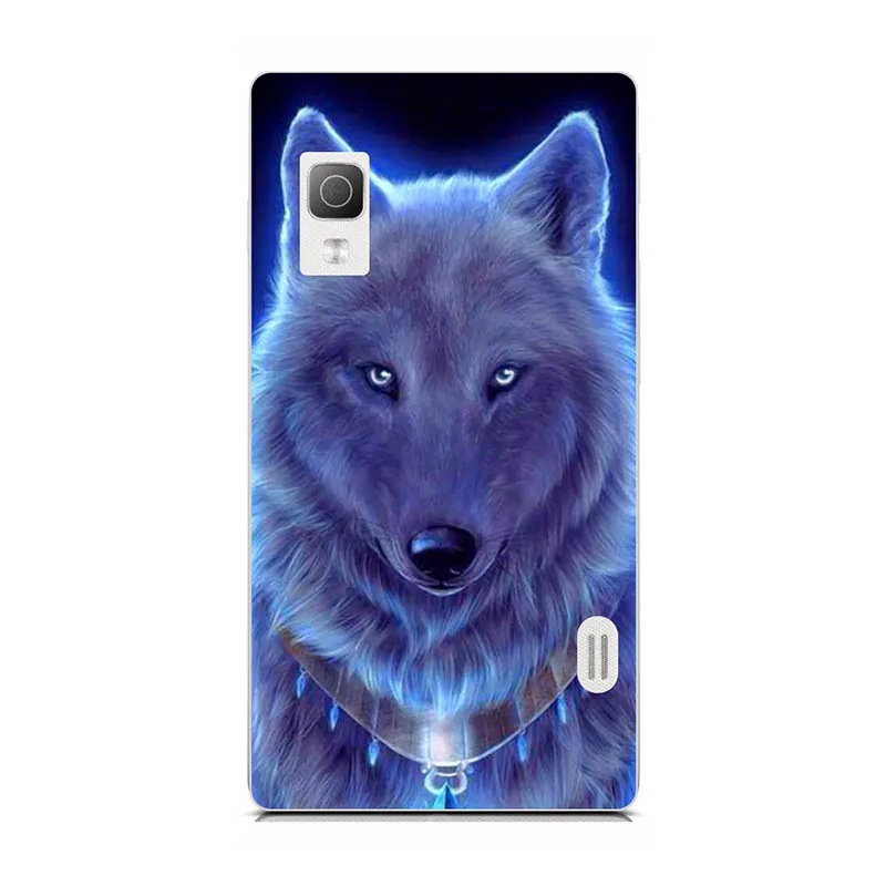M35 Чехол Funda для LG L5II L5 II 2 E455 L5ii E 455 жесткий пластиковый чехол для LG L5ii принт милые животные чехлы для телефонов с изображением цветов - Цвет: M35