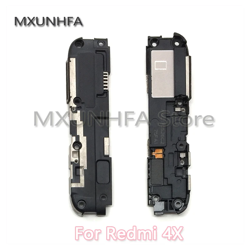 Динамик для Xiaomi Redmi Note 4X 4 6 Pro 5 Plus 5A Громкоговоритель зуммер кольцо звуковой гибкий