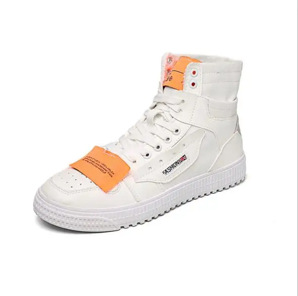 2019 Новое поступление мужская обувь повседневные ботинки дышащие botas hombre modis