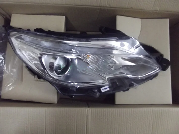 HID,~, стайлинга автомобилей для Peugeo 2008 фар, понимание, 206 207 308 3008 408 4008 508 Raid RCZ партнер, 2008 головная лампа