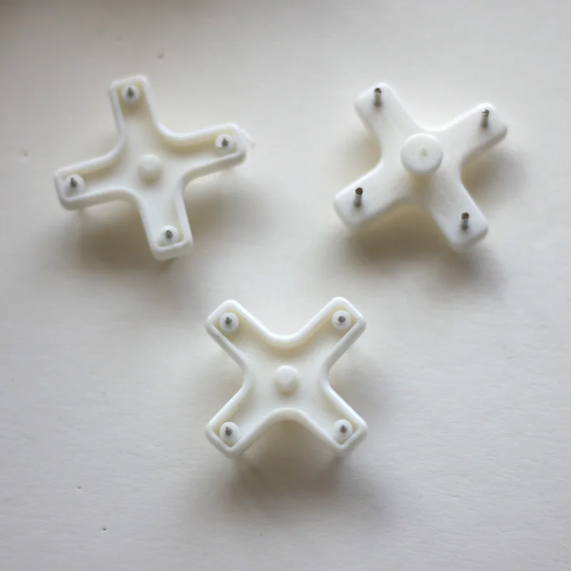 20 шт Высокое качество рамка для картин крюк Бесшовные ногти Тип фото вешалка