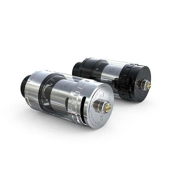 Новый оригинальный электронный атомайзер IJOY Tornado Hero RTA Sub Ohm Tank 510 с резьбой 5 2 мл