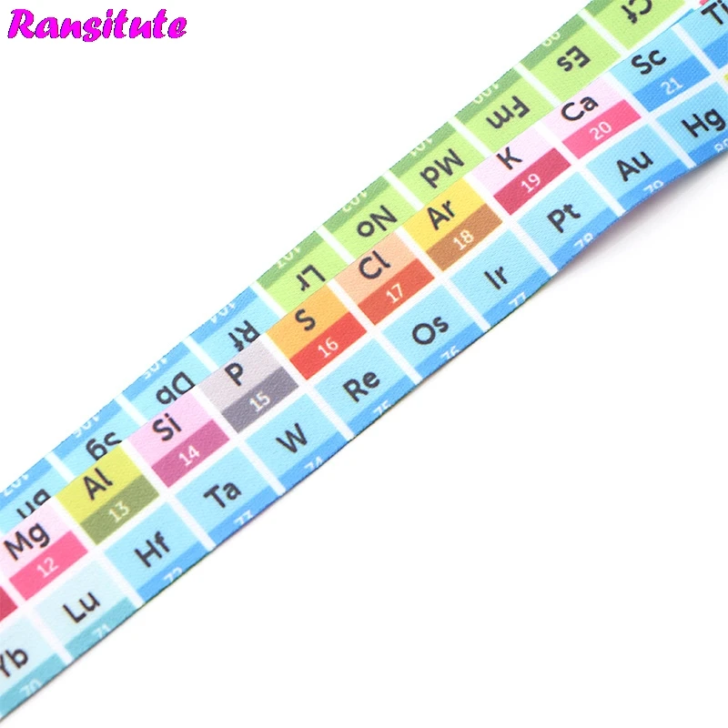 Ranрасположенный R416 периодические настольные ключи идентификационная карта для