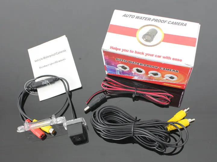 Датчик парковки автомобиля датчик s камера заднего вида для Volkswagen Caddy | Автомобили