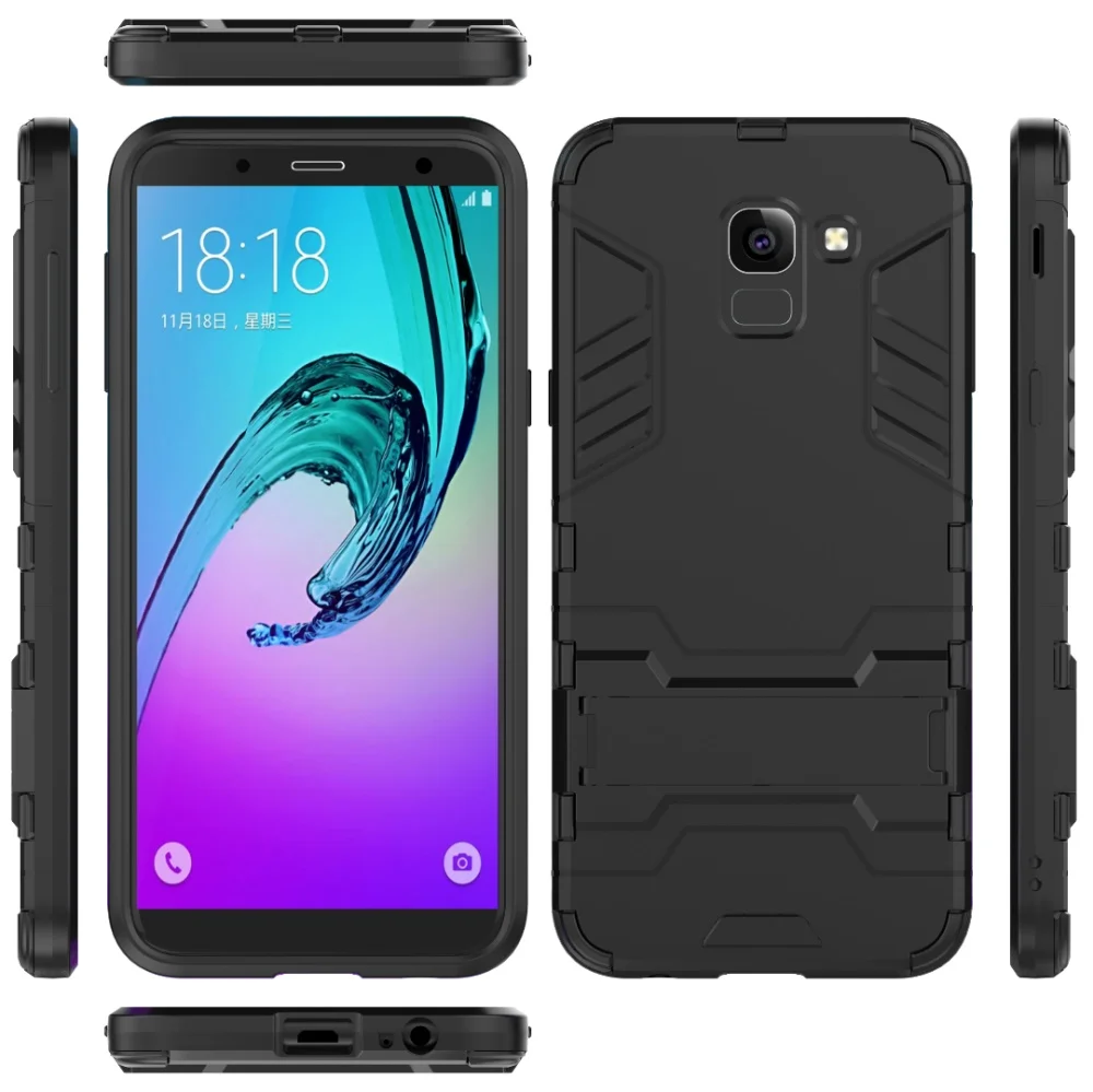 Чехол для samsung Galaxy J2 J3 J4 J5 J6 J7 J8 плюс Max Prime Core Duo Pro 2017 2018 силиконовый чехол телефона