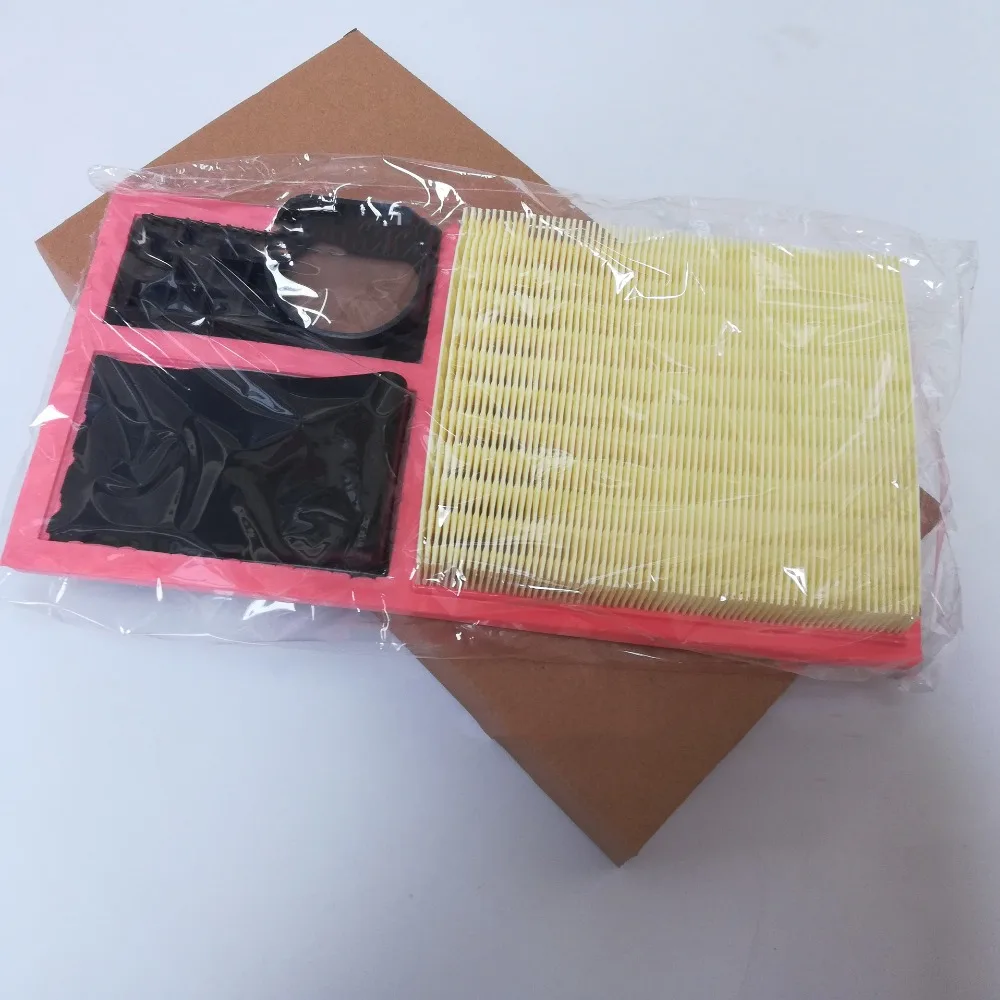 Tonlinker 1ps для Volkswagen New Bora (10-16) воздушный фильтр 1 6 T / Sagitar 12-16 POLO 10-17 4 | Автомобили и