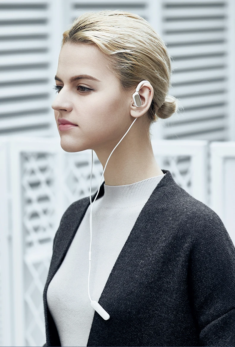 В наличии Xiaomi Mi Sports Bluetooth мини гарнитура Наушники Мини беспроводные 4 1 Музыка