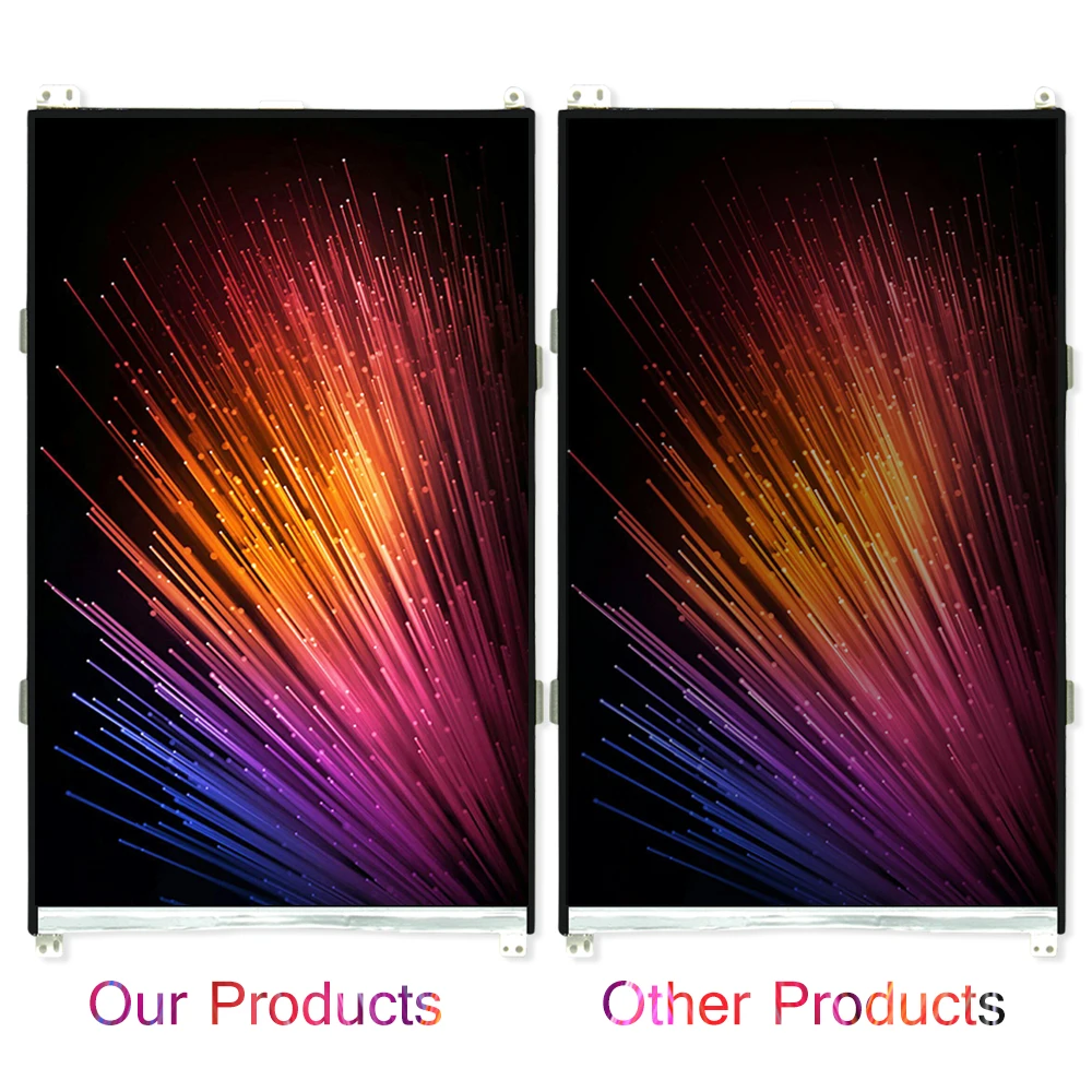 SRJTEK дисплей для Asus Memo Pad 8 ME180 ME180A K00L ЖК-дисплей Матрица экран панель части планшета