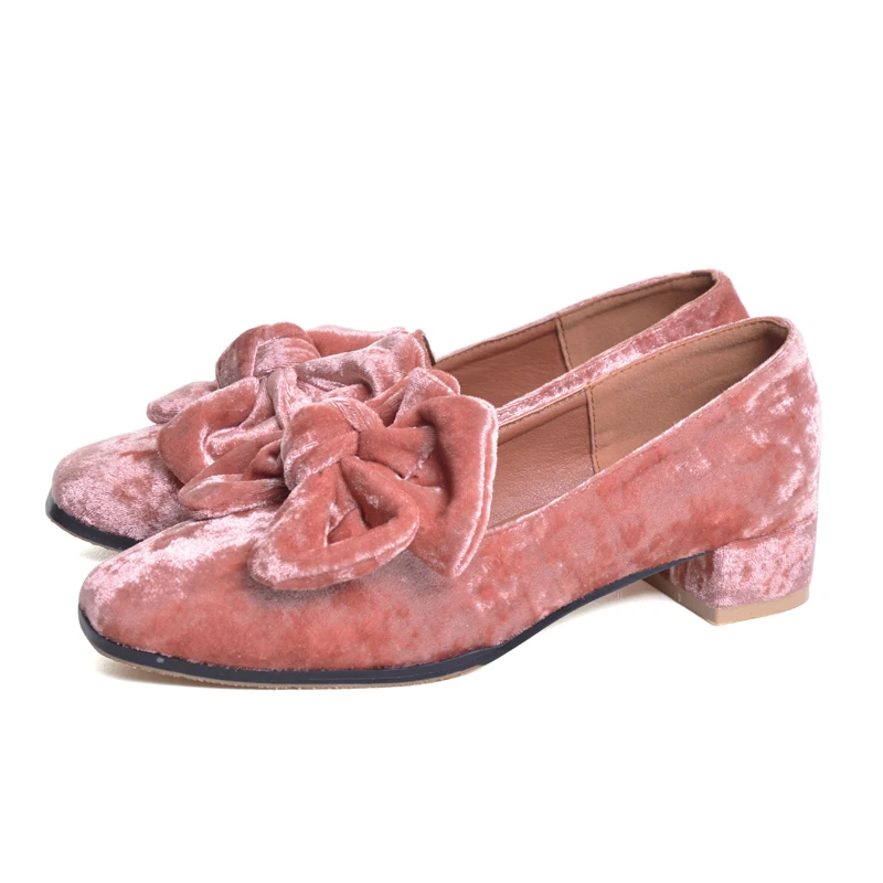 HEE GRAND/обувь с перфорацией типа броги бантиком Новинка 2017 года женские оксфорды