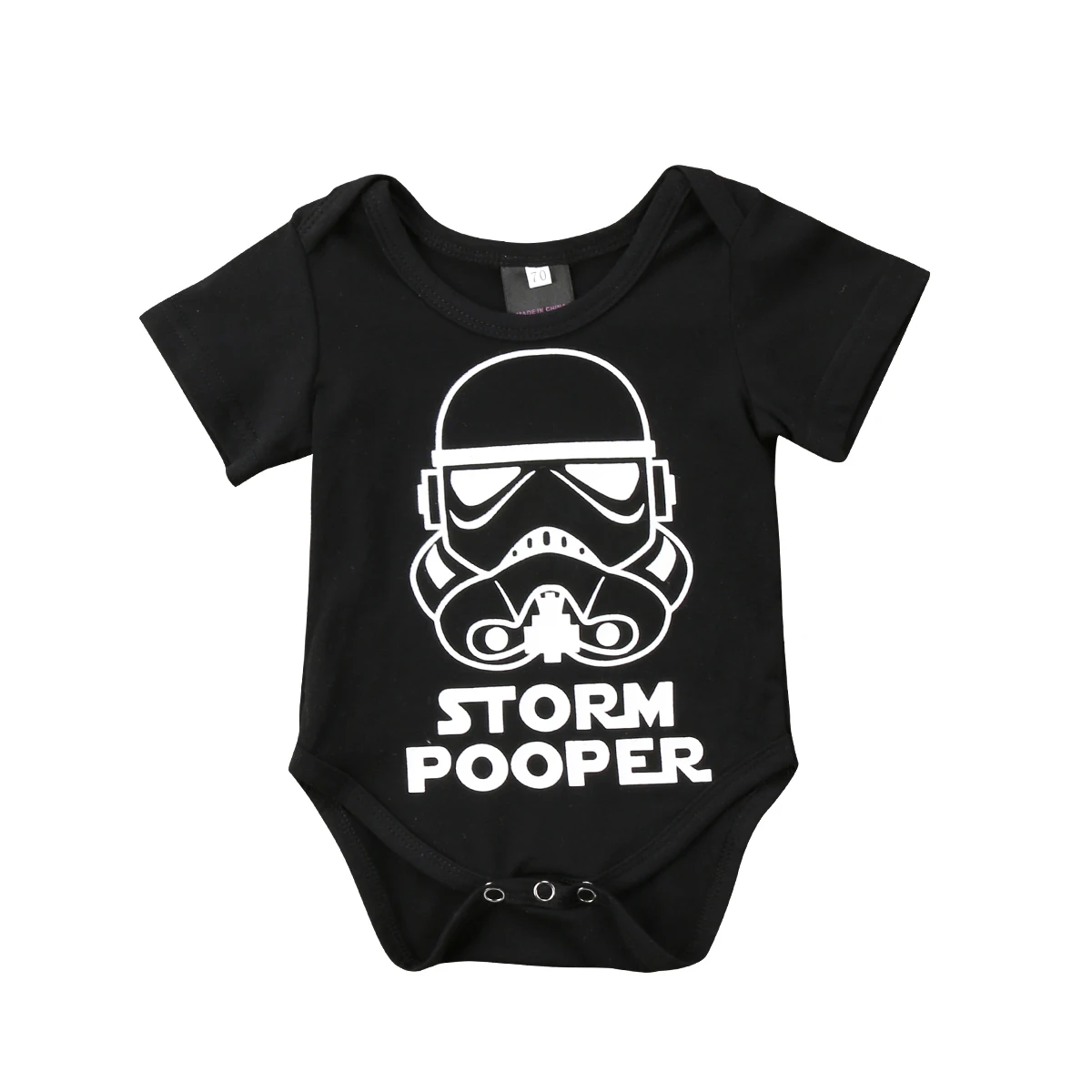 Newborn Cartoon Infant Baby Boy Girl Bodysuit Jumpsuit Clothes Outfits Size 0-18M | Детская одежда и обувь