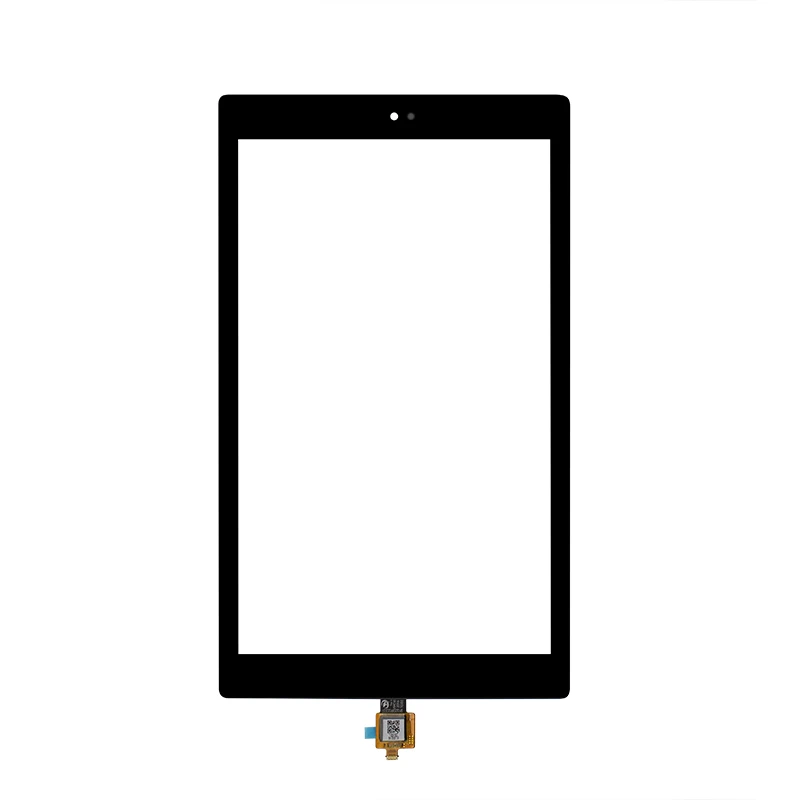 Для Amazon Kindle Fire HD10 2017 HD 10 7-го поколения SL056ZE сенсорный экран дигитайзер стеклянная