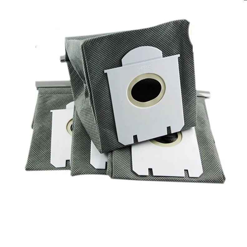 Новое поступление, пылесос, мешки для пылесоса, сменный мешок для Philips FC8134 FC8613 FC8614 FC8220 FC8222 FC8224 FC8200