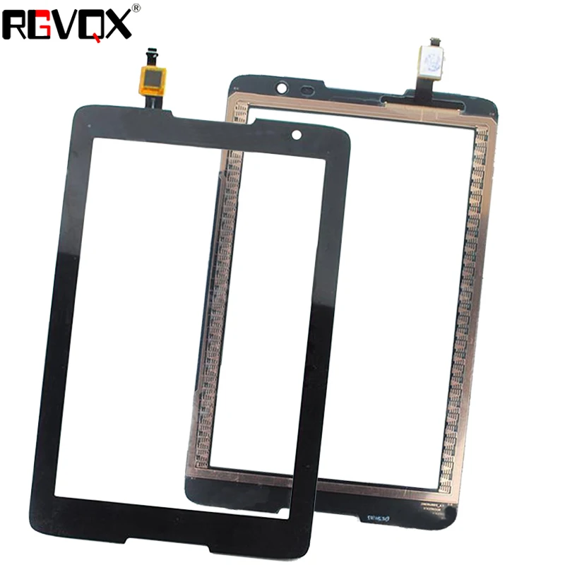 RLGVQDX Новый сенсорный экран дигитайзер для Lenovo A8 50 A5500 H MCF 080 1235 V4 8 &quotпереднее