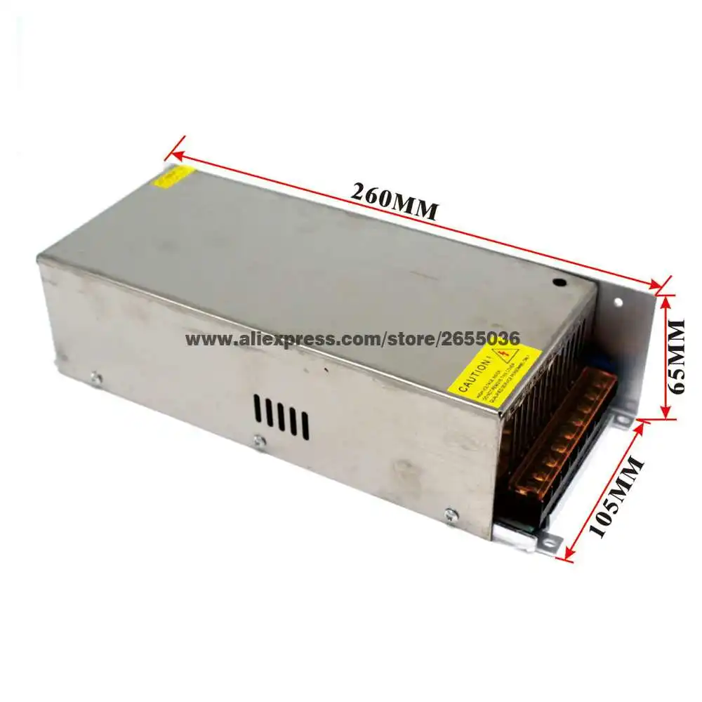 Импульсный источник питания лучшего качества постоянный ток 800 в 220 А 110 Вт