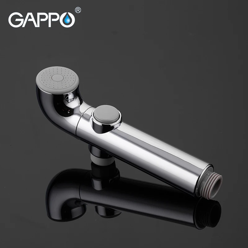 Смесители для биде Gappo душ ABS ванной комнаты кран опрыскиватель туалета Миксер