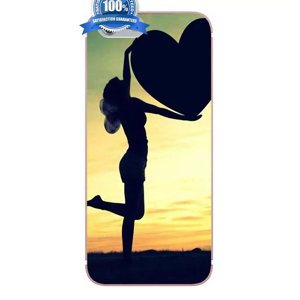 Oedmeb Teal Blu Con Zebra Cuore Sveglio For Galaxy A3 A5 A7 J1 J3 J5 J7 2016 2017 S5 S6 S7 S8 S9 edge Plus Drawing TPU | Мобильные