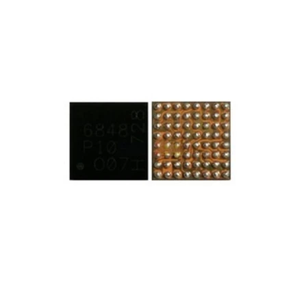 

10 шт. PMB6848 6848 U_BB_K базовый чип питания IC для Iphone 8 8G Plus X