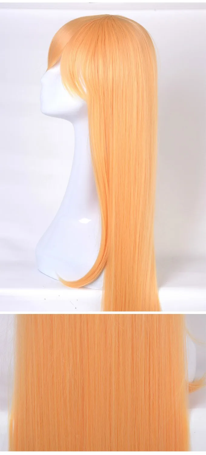 Аниме Himouto! Umaru-парик Чан косплей костюм Мультипликационный персонаж дома Умару