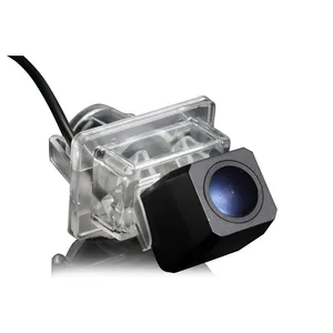 HD 1280*720 пикселей 1000TV line для Benz C E S SL class W204 C204 S204 W212 W218 W221 W221 C216 Автомобильная камера заднего вида для парковки