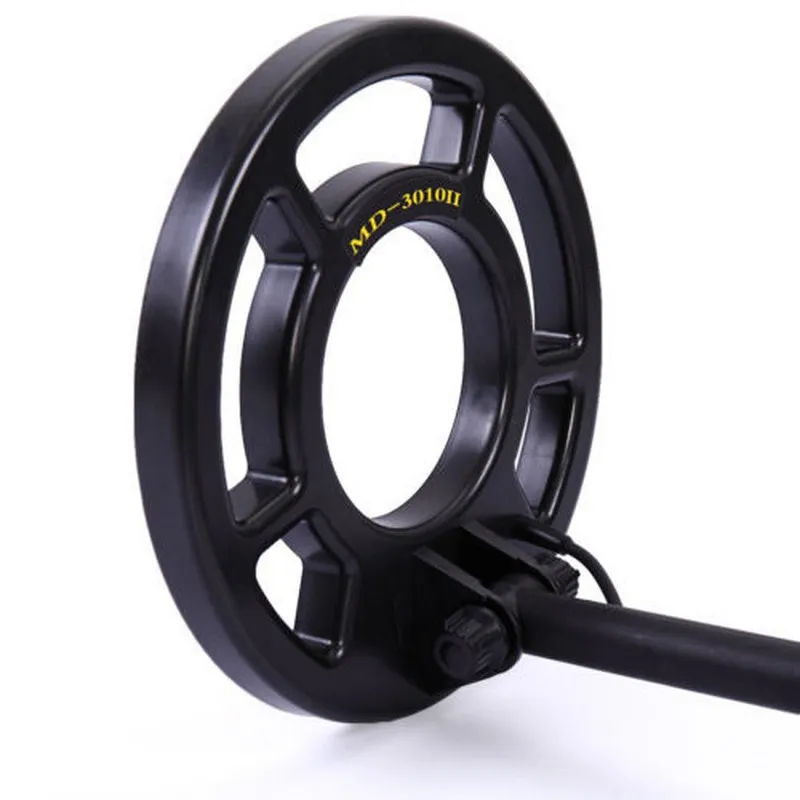 Подземный металлоискатель портативный водонепроницаемый металлодетектор с