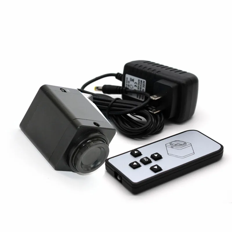 1080P 60FPS HDMI C Интерфейс Видео промышленный электронный цифровой сварочный