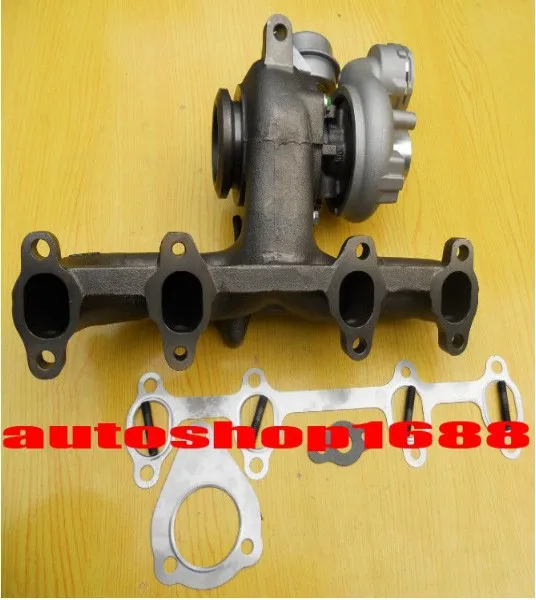BV39 KP39 54399880009 54399700020 038253019J V038253014H turbo турбонагнетатель для Volkswagen T5 Transporter 1 9 TDI 105HP AXB