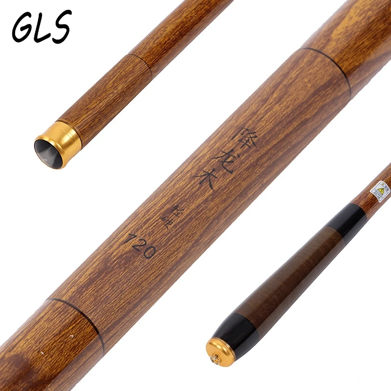 Телескопическая удочка из углеродного волокна 3 6 7 2 м|fishing pole|hand polefishing rod |