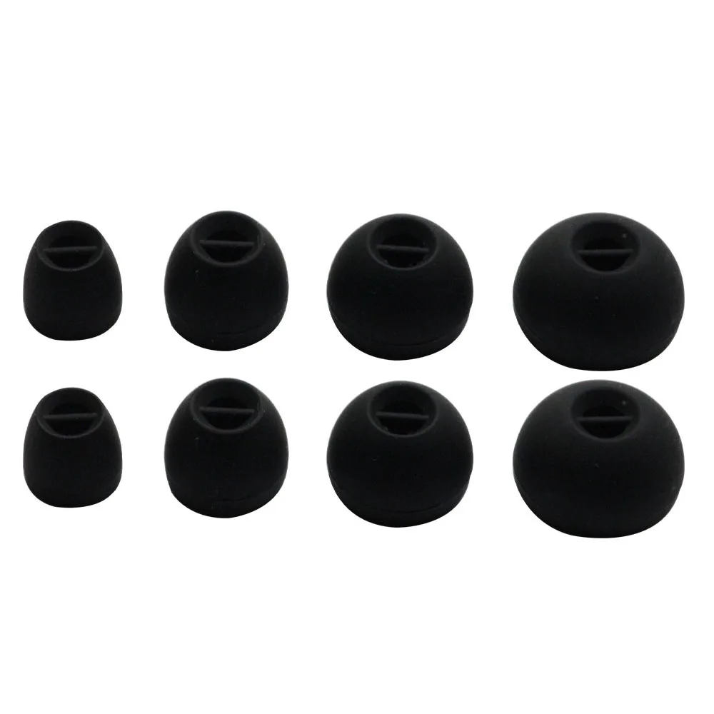 Силиконовые вкладыши для наушников L M S XS