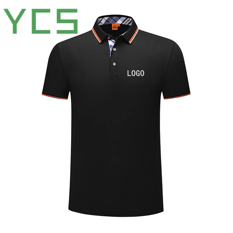 YCS Store 2019 собственный дизайн брендовый логотип/изображение на заказ Мужская