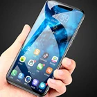 Мягкая Гидрогелевая нано-пленка из ТПУ для OnePlus 7, 6T, 6, 5, 5T, 3, 3T, защита экрана, полное покрытие, пленка, не стекло