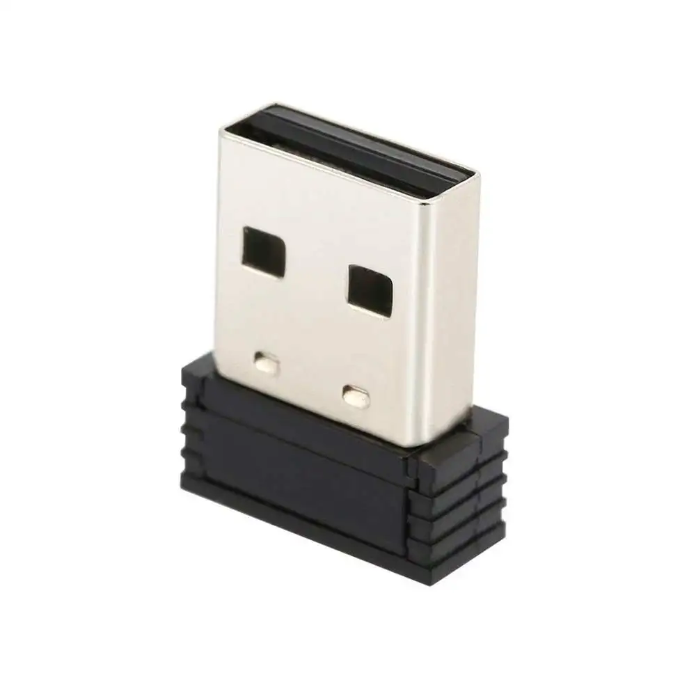 Ingelon USB ANT Stick гаджеты ANT+ USB адаптер ключ портативный мини гаджет для Garmin zwift onelap wahoo Велоспорт Фитнес-устройства