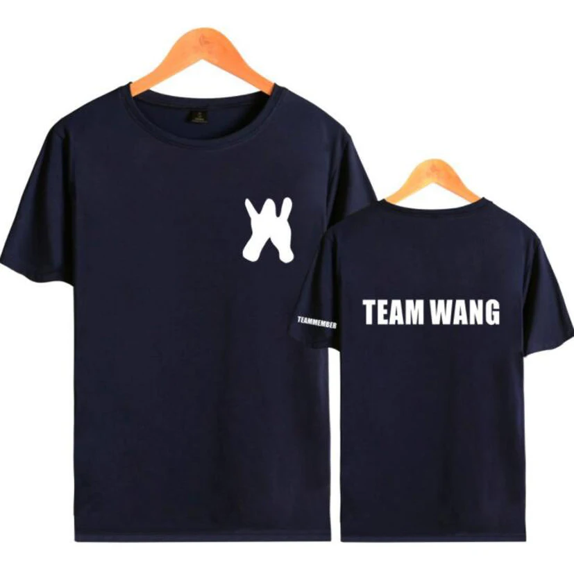 Футболка унисекс с круглым вырезом и коротким рукавом принтом|Футболки| |