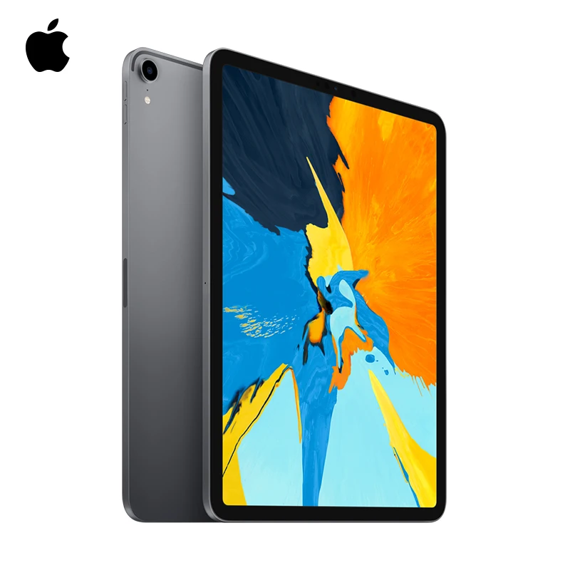 Apple Ipad Pro 11 дюймов экран дисплея планшета WiFi 64G/256G/512G/1 T Поддержка карандаш
