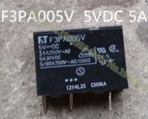 F3PA005V 5VDC 5A 4|5vdc| |
