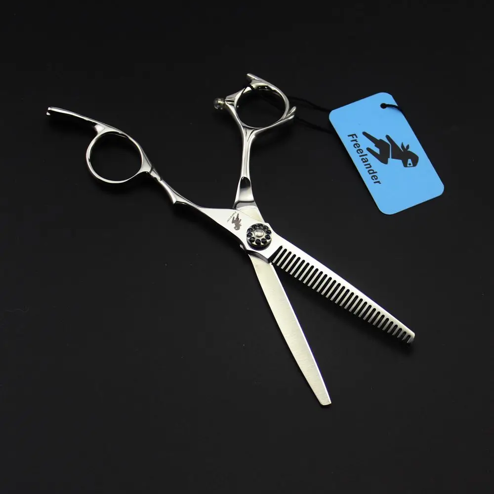 Профессиональные Парикмахерские ножницы для стрижки волос 6