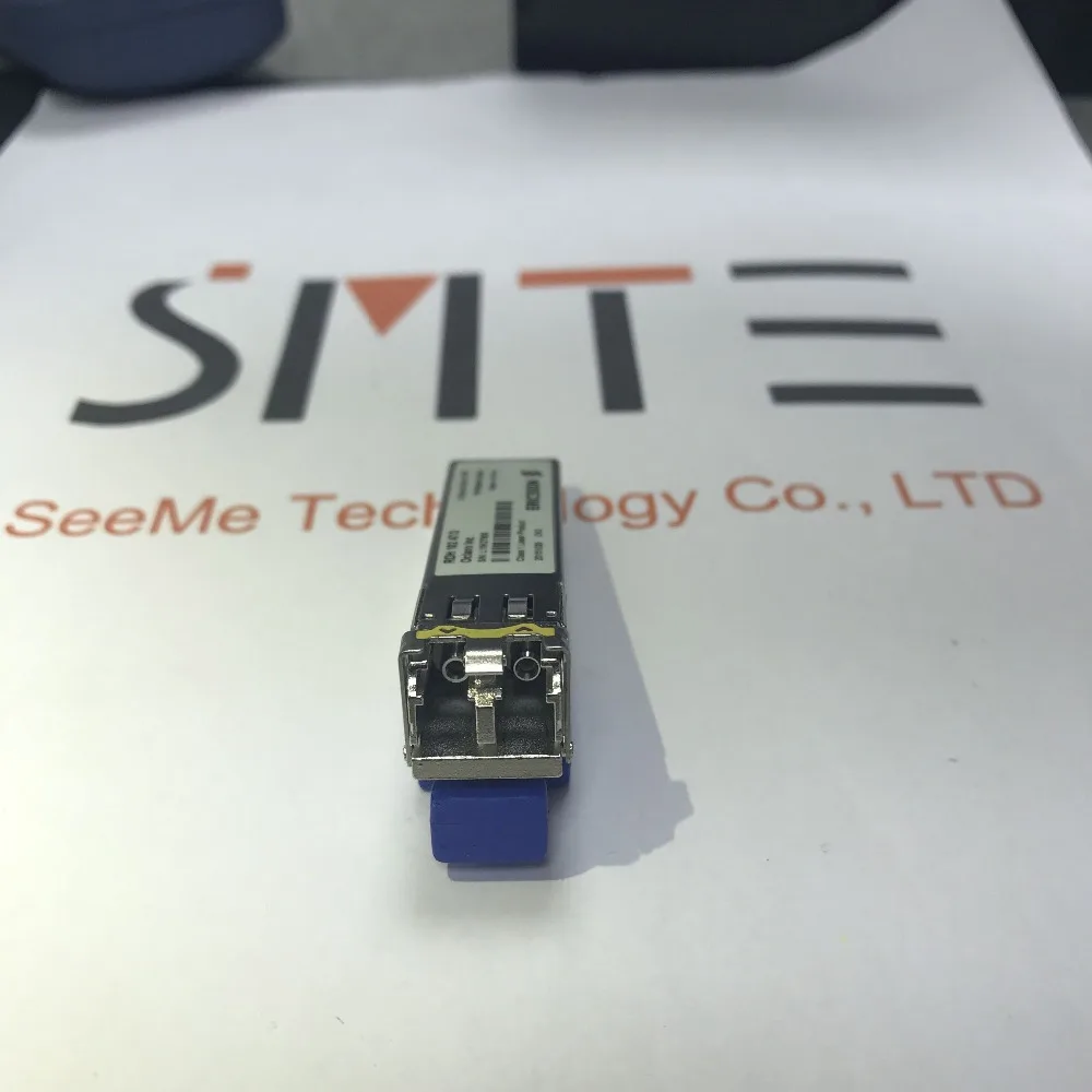 

Sale ERICSSON RDH 102 47/3 TRF5926AVLB543 Oclaro Inc 2.5Gbit/s 20km CPRI 13dB
