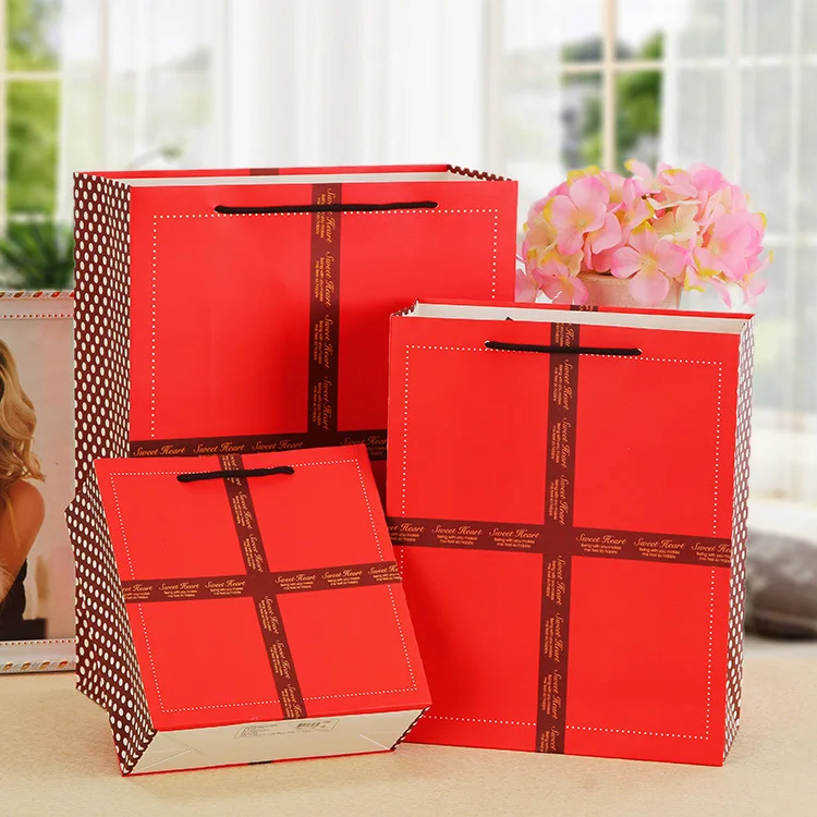 20 шт. Изысканная сумка-тоут для влюбленных праздничный подарок изысканный