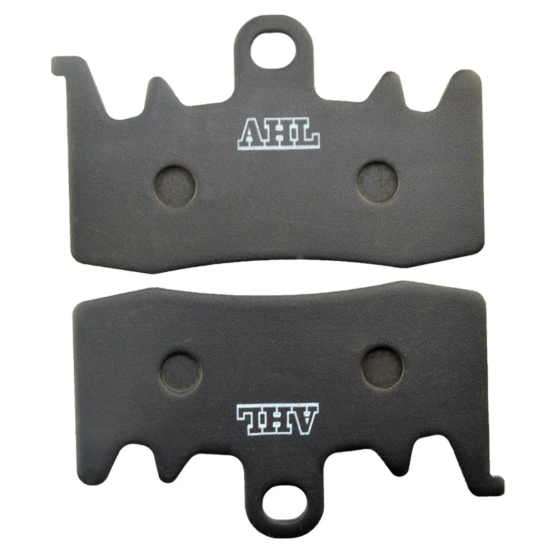 Части мотоцикла тормозные колодки для BMW R1200GS R1200 R 1200 GS K5D 2013 2014 R1200RT RT передний