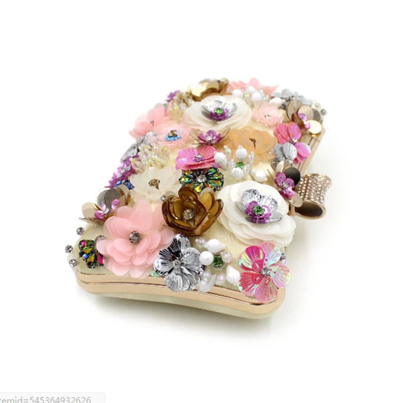 BERNO Fly Брендовые женские вечерние сумки женский модный клатч сумка Цветочные