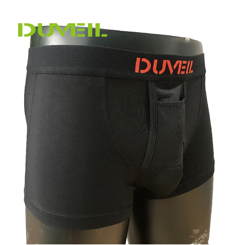 DUVEIL 2 штуки/Новые мужские Модальные функциональные стереоскопические u выпуклые сумки