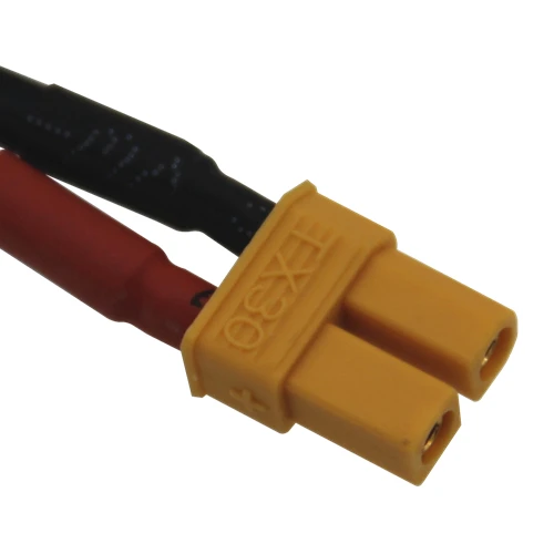 XT30 7,4 v 2500mAh 40c Lipo батарея для Syma X8C X8W X8G X8 RC Квадрокоптер 12428 12423 автозапчасти 7,4 V 903480 игрушечный аккумулятор - Цвет: XT30