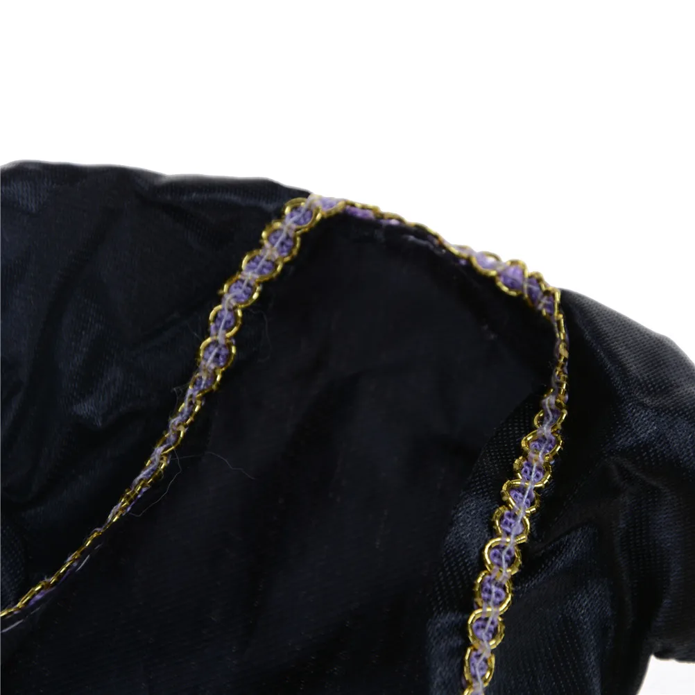 1 комплект вечерние Tux Одежда Брюки наряд для 11 &quotпарень Кэн кукла Дети подарок на