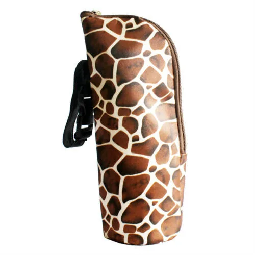 Детские подогреватели бутылочек тепловая сумка для кормления мамы подвесная