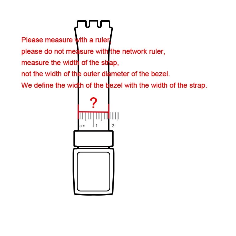 2Pcs Silicone bezel watch accessories strap activity ring rubber strap buckle strap looping ring for women and men watches band