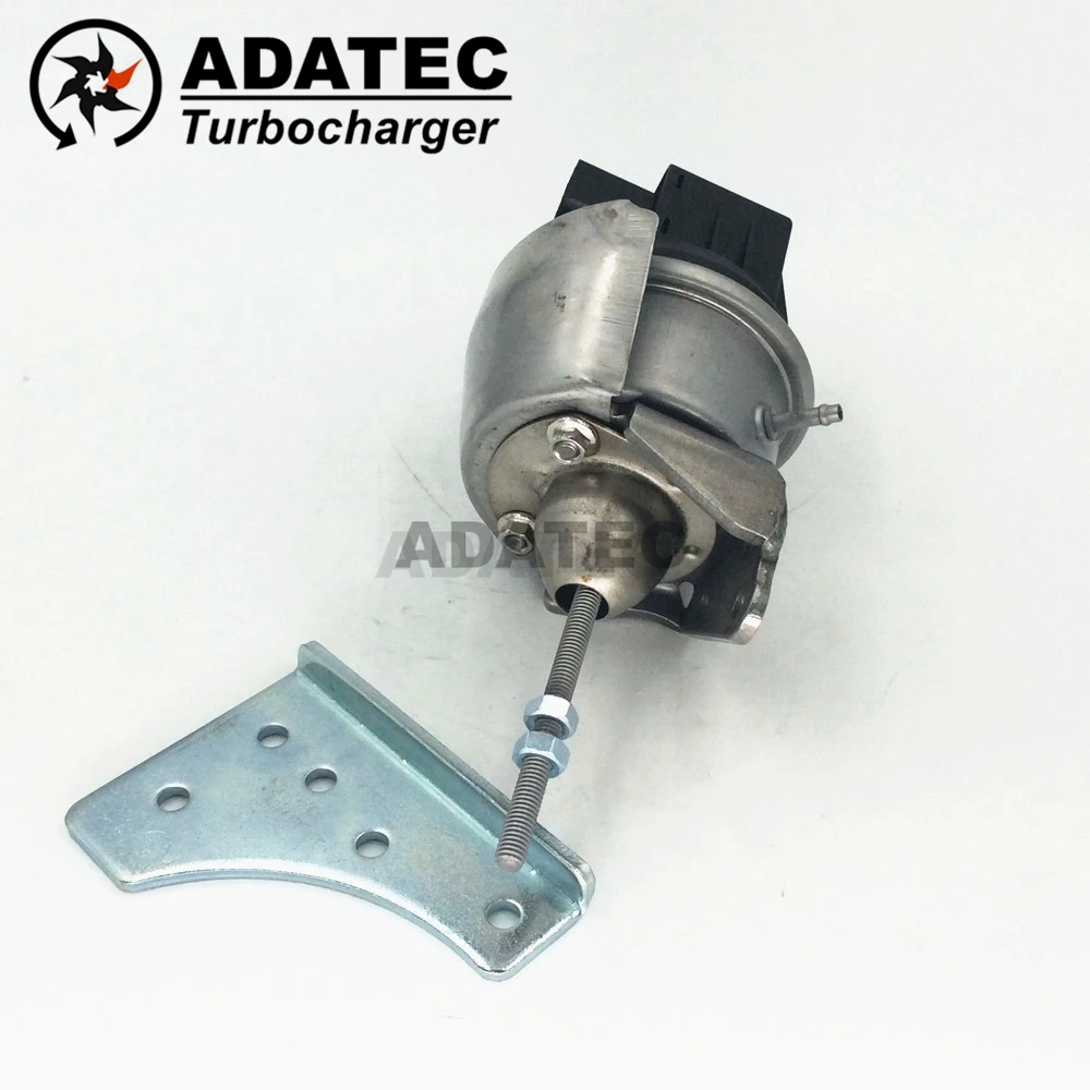 Турбопривод BV43 53039700168 53039880168 1118100 ED01A турбопривод для Great Wall Hover 2 0 T H5 4D20 2.0L 2.0L|turbo