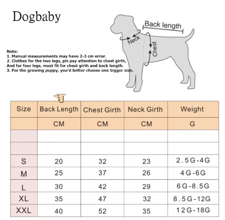 

FK80 Newly Warm Dog Clothes Winter Pet Coat Jacket Small Dog Jumpsuit Costume Outfit Puppy four legs Clothing Apparel Overall