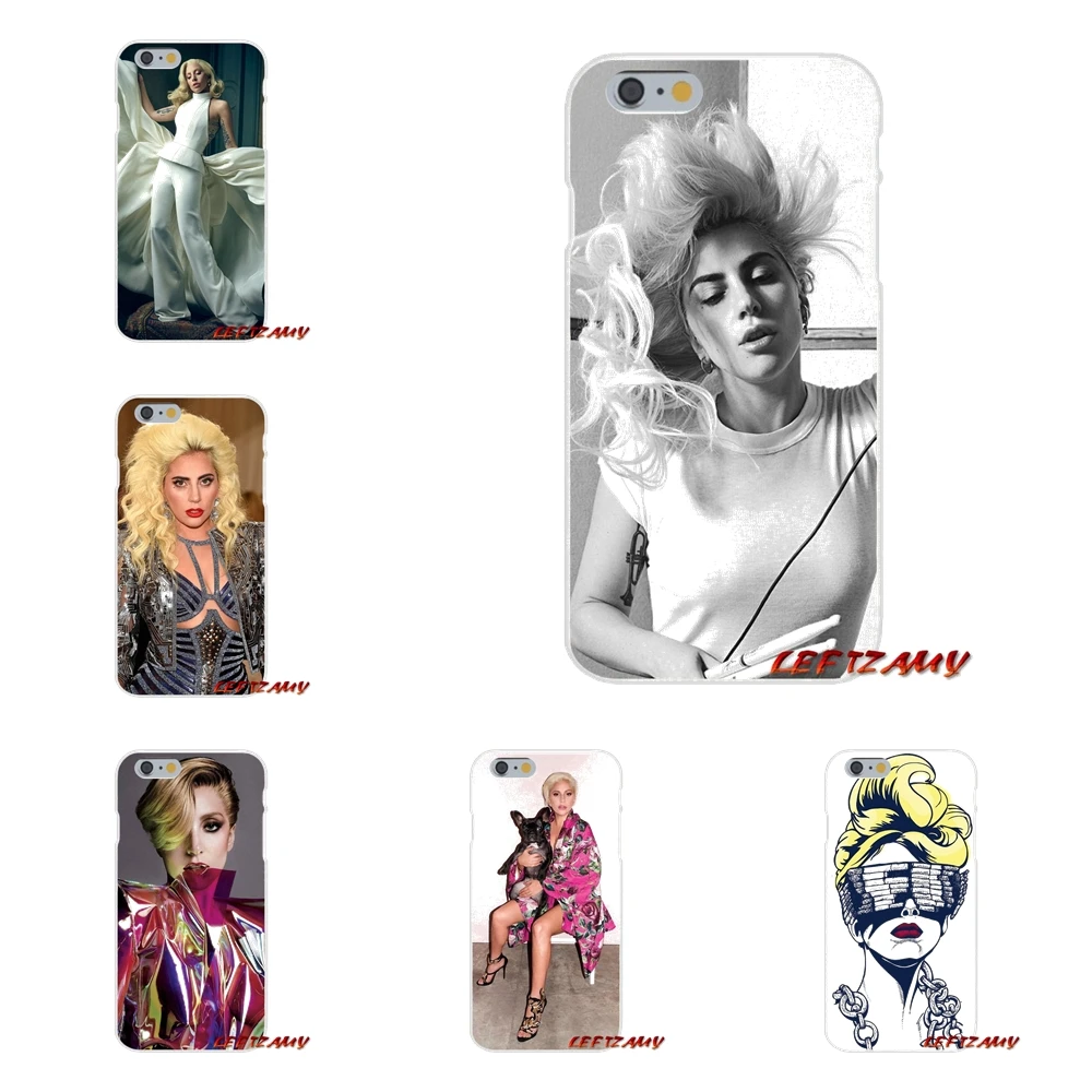 Popstar Lady Gaga аксессуары телефон чехлы для huawei P Smart Коврики Y6 Pro P8 P9 P10 Nova P20 Lite pro Mini 2017 |