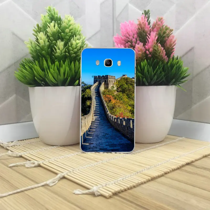 Чехол для Samsung Galaxy A3 A5 A7 J2 J3 J4 J5 J6 J7 J8 2016 2017 2018|Бамперы| |