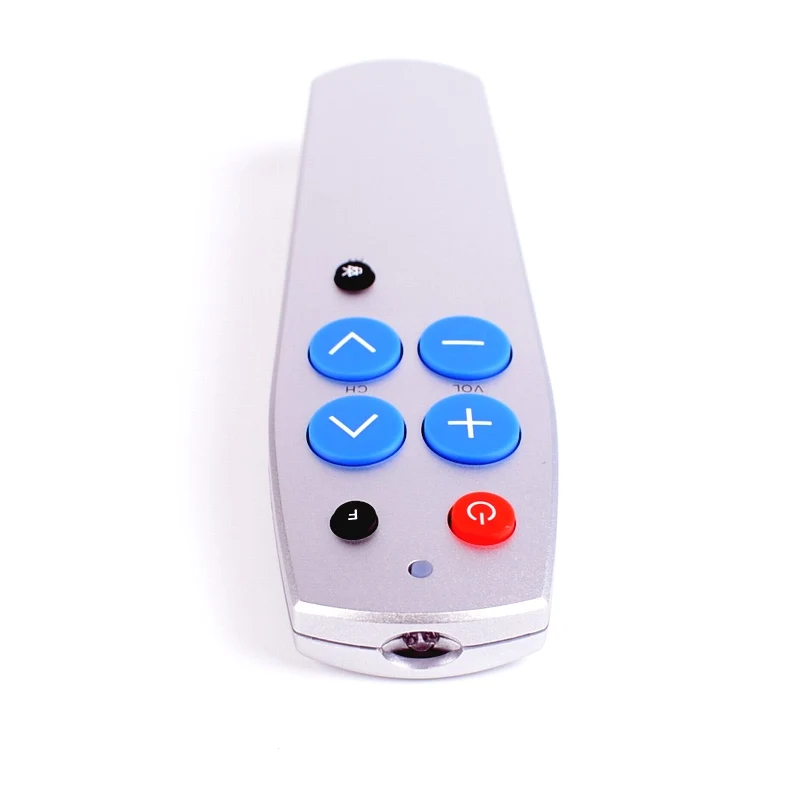 Пульт дистанционного управления с функцией обучения для ТВ STB DVB tv box 7 больших